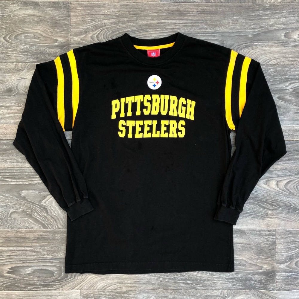 Pittsburgh Steelers Tee